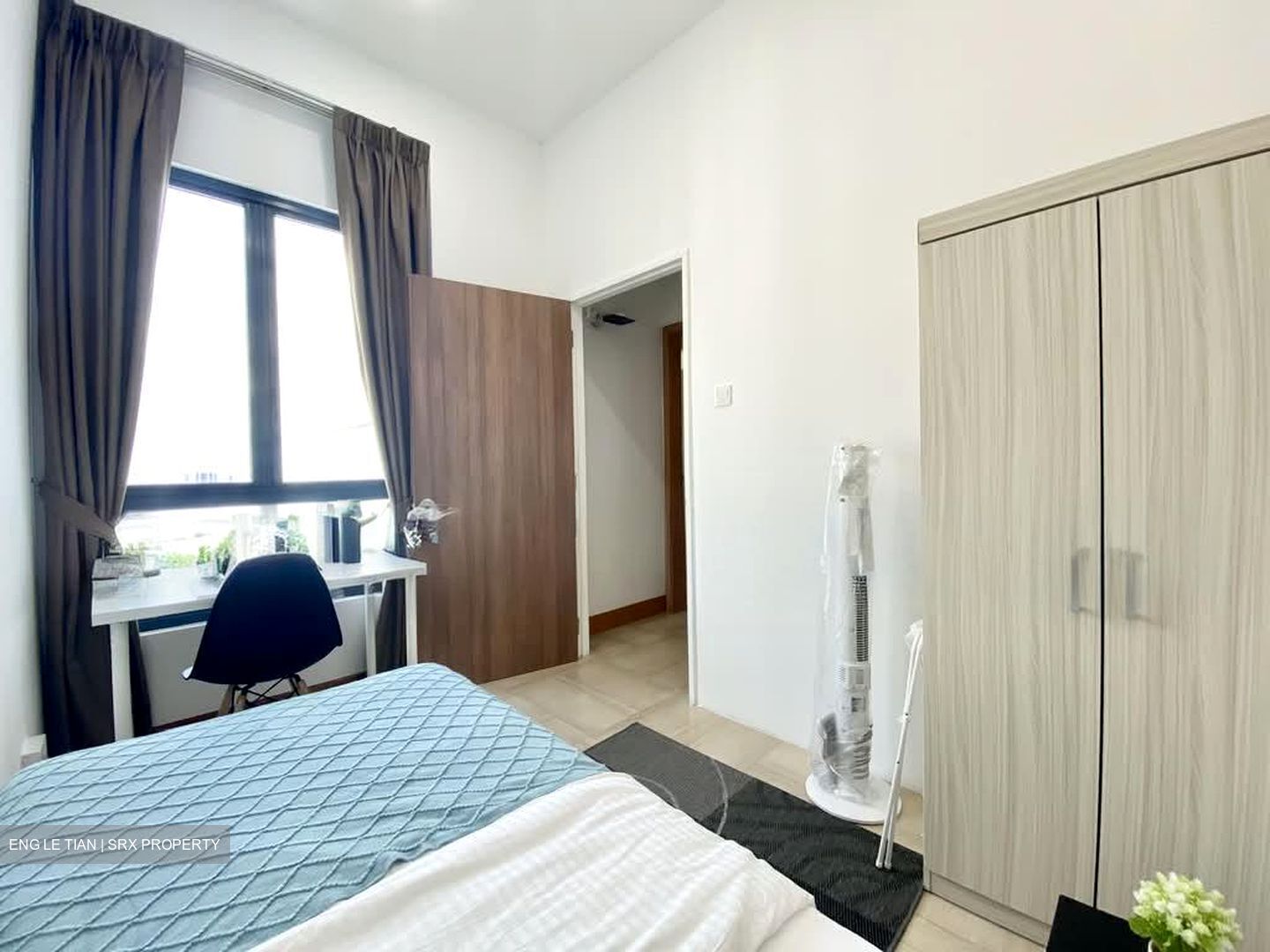 Water Place (D15), Condominium #592043451